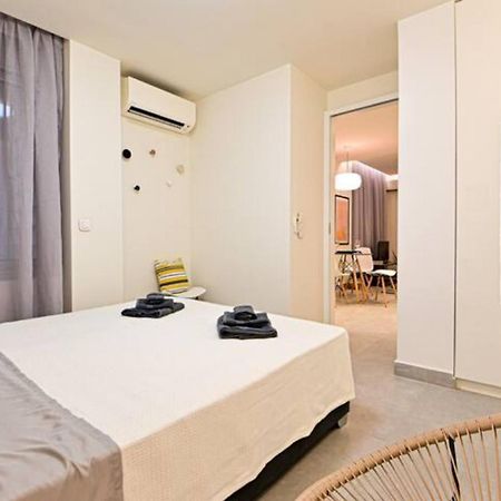 Walk To Syntagma,From A Prime-Location, Luxury Apt アテネ エクステリア 写真