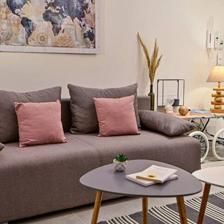 Walk To Syntagma,From A Prime-Location, Luxury Apt アテネ エクステリア 写真