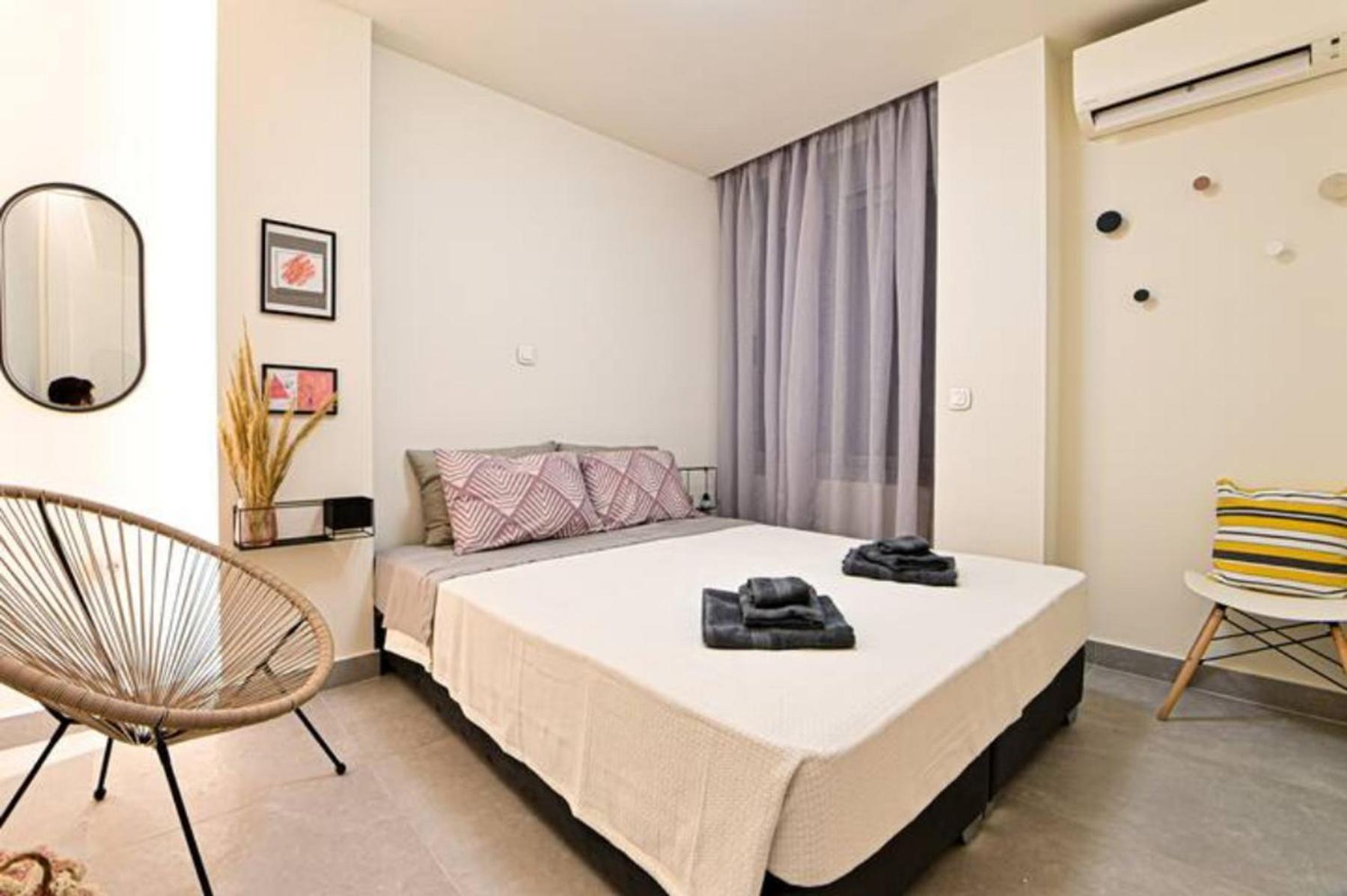 Walk To Syntagma,From A Prime-Location, Luxury Apt アテネ エクステリア 写真
