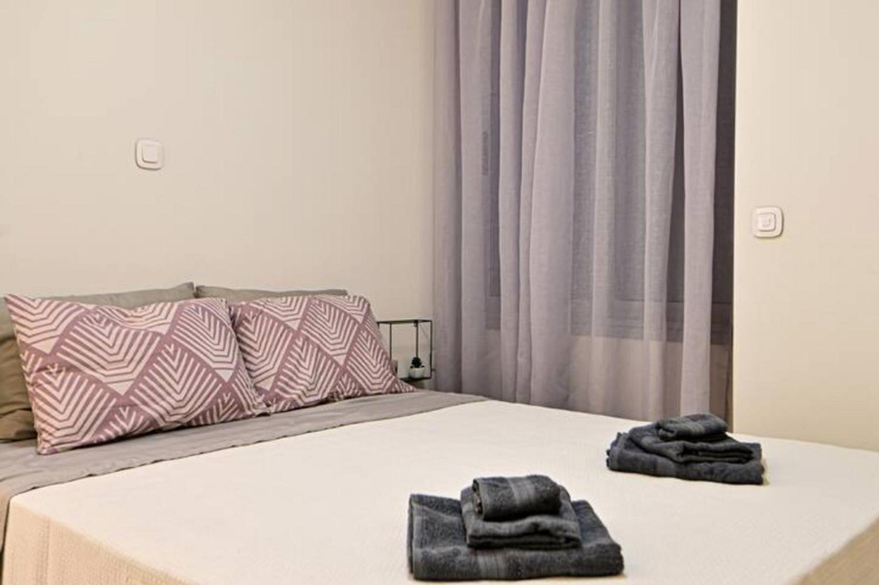 Walk To Syntagma,From A Prime-Location, Luxury Apt アテネ エクステリア 写真